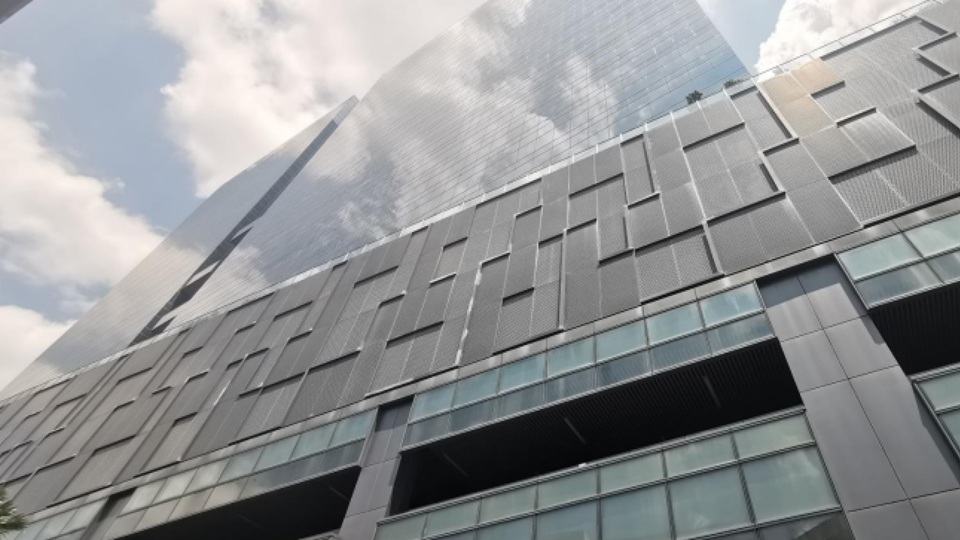 Office Quarter Report Q2 2023